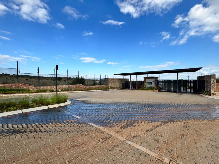 0 Bedroom Property for Sale in Helderzicht Eco Estate North West